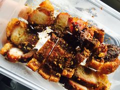 -脆皮五花肉(建东街旗舰店)
