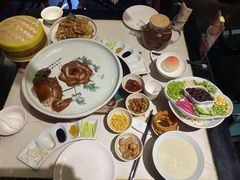 -京味斋·北京烤鸭(华威桥北工大店)