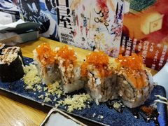 -米彩料理(西丽店)
