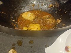 -缘福乡村铁锅炖民宿(八达岭店)