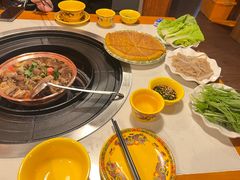 -顺顺小吃(独克宗古城店)