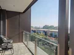 -苏州阳澄半岛英迪格酒店