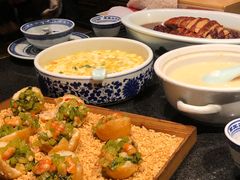 -南京大牌档(新街口德基广场店)