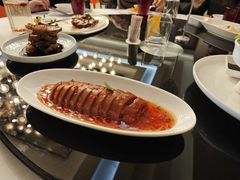 -丰收日·小海鲜·沪上家宴(顾村正大店)