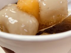 -鲜芋仙(高新万达广场店)