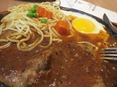 -诺丁牛排披萨自助餐厅(汕头苏宁店)