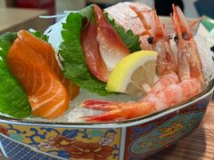 -晴季寿司(红旗街万达店)