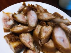 -御湾·浅水湾·贺胜土鸡汤(潜山店)