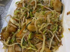 -东江海鲜大排档·潮汕菜·砂锅粥