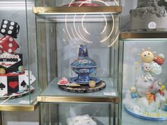 -柏尼娅PEARIA·蛋糕定制(北京SKP店)