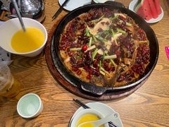 -老板恋上鱼(印象城店)