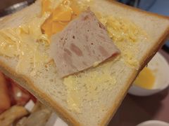 -北京王府井天伦王朝酒店