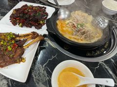 -李师傅脆肚(华强北店)