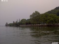 -东湖落雁景区