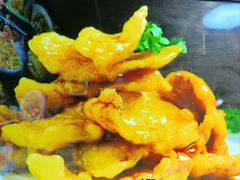 -小船渔村·大连菜(明泽街店)