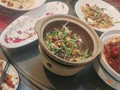 -眉山小馆(华强广场店)