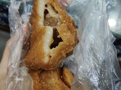 油氽团子-荣阳楼(山塘街店)