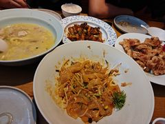 -宏达老菜馆(东安街店)
