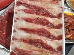 -留香铁板烤肉(解放西路旗舰店)