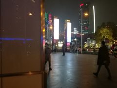 -海淀黄庄(地铁站)