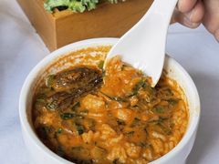 -若蘭慈·无国界素食料理(欢乐海岸店)