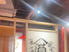 -老船舫·现做活鲜鱼馆(东郊记忆店)