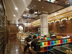 -巴依老爷新疆美食(常营店)