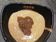 -呷哺呷哺(丰科万达店)
