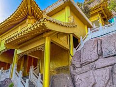 -白佛山景区