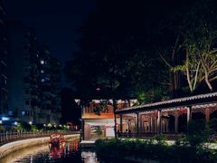 -荔湾湖公园