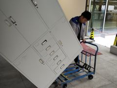 -蚂蚁搬家成都打包搬运公司