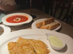 -波特曼西餐厅(中央大街店)