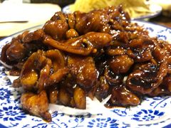-娄三少·老北京春饼烤鸭家常菜(方庄店)