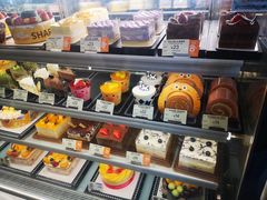 -美心西饼mx cakes(猎德优托邦店)