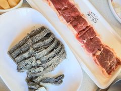 -清真·鸦儿李记·涮肉(马家堡店)