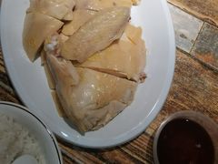 -邵老爹老杭州白斩鸡·家常菜(建国北路店)