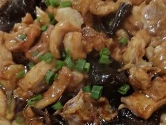 -利杨记·本味轩粥坊·烧烤(宝体店)