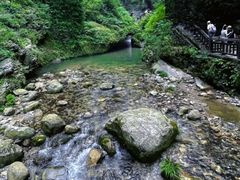-三峡人家风景区