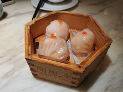陶陶居大虾饺-陶陶居酒家(SM二期购物广场店)