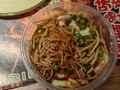 -吴星星毛血旺烤鱼