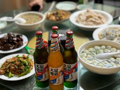 -日丰园海肠水饺·老字号大连海鲜(小平岛总店)