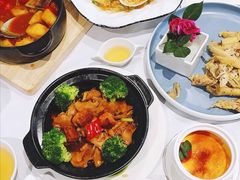 -尚一汤·粤菜海鲜(环球港店)