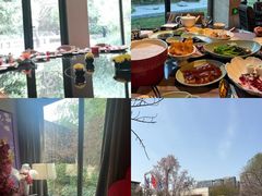 -西安凯悦酒店·湖畔中餐厅