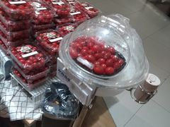 -盒马鲜生(岭南新世界店)