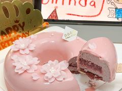 -壹点壹客·生日蛋糕(南山店)