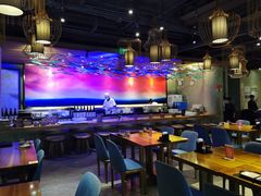 大堂-和彩放题餐厅(酒仙桥店)