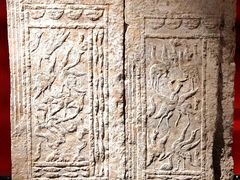 -徐州汉画像石艺术馆