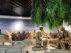 -三五九旅屯垦纪念馆