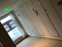 -松果酒店(农业路河南博物院店)