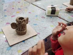 -tomato蕃茄田艺术(新天地中心)